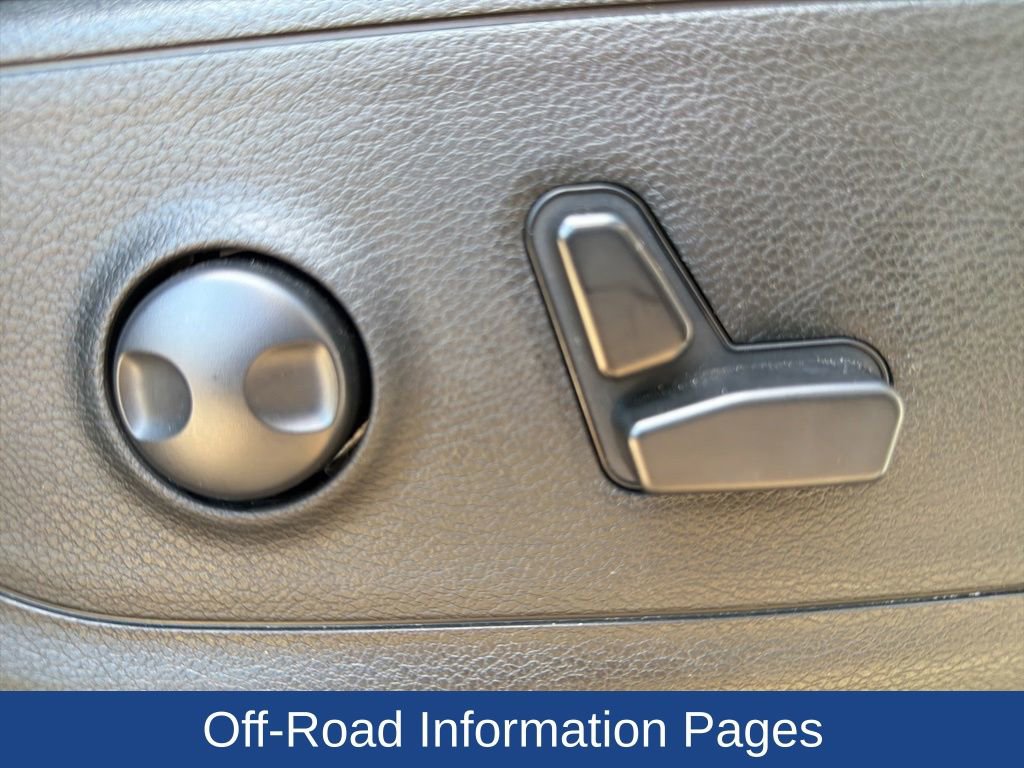 Used 2023 RAM 1500 Rebel w/ Rebel Level 2 Equipment Group AWD/4WD image 13