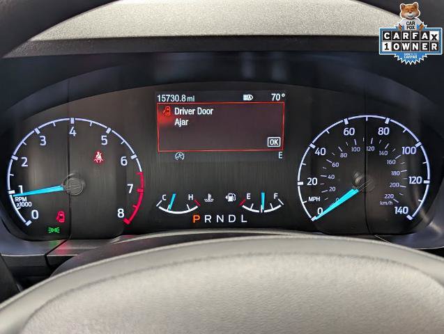 Certified 2024 Ford Maverick XL w/ Equipment Group 100A Standard AWD/4WD image 17