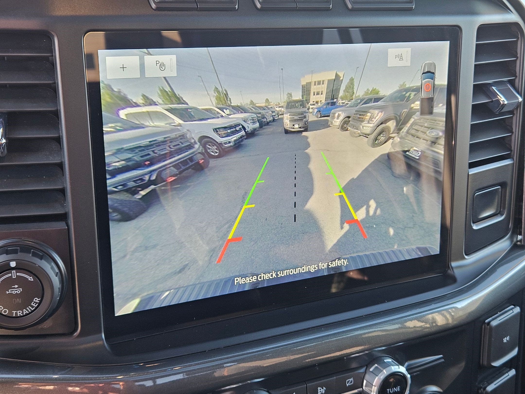 Certified 2023 Ford F150 Tremor AWD/4WD image 37