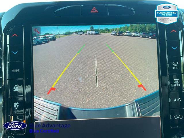 Used 2025 RAM 2500 Big Horn AWD/4WD image 13