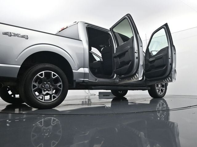 Certified 2024 Ford F150 STX AWD/4WD image 45