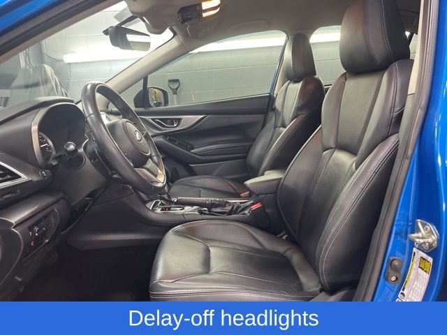 Used 2020 Subaru Impreza 2.0i Limited image 16