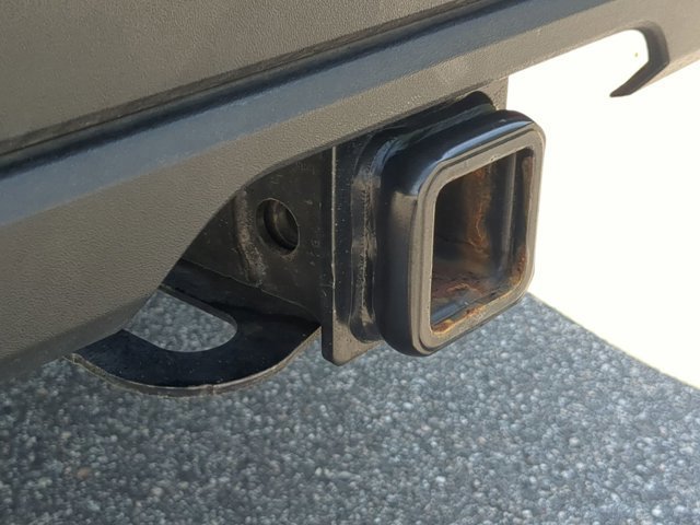 Used 2024 Toyota Tundra Platinum AWD/4WD image 39