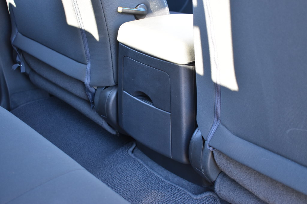 Used 2019 Nissan Frontier PRO-4X AWD/4WD image 29