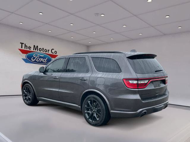 Used 2021 Dodge Durango R/T w/ Tow 'N Go Package AWD/4WD image 7