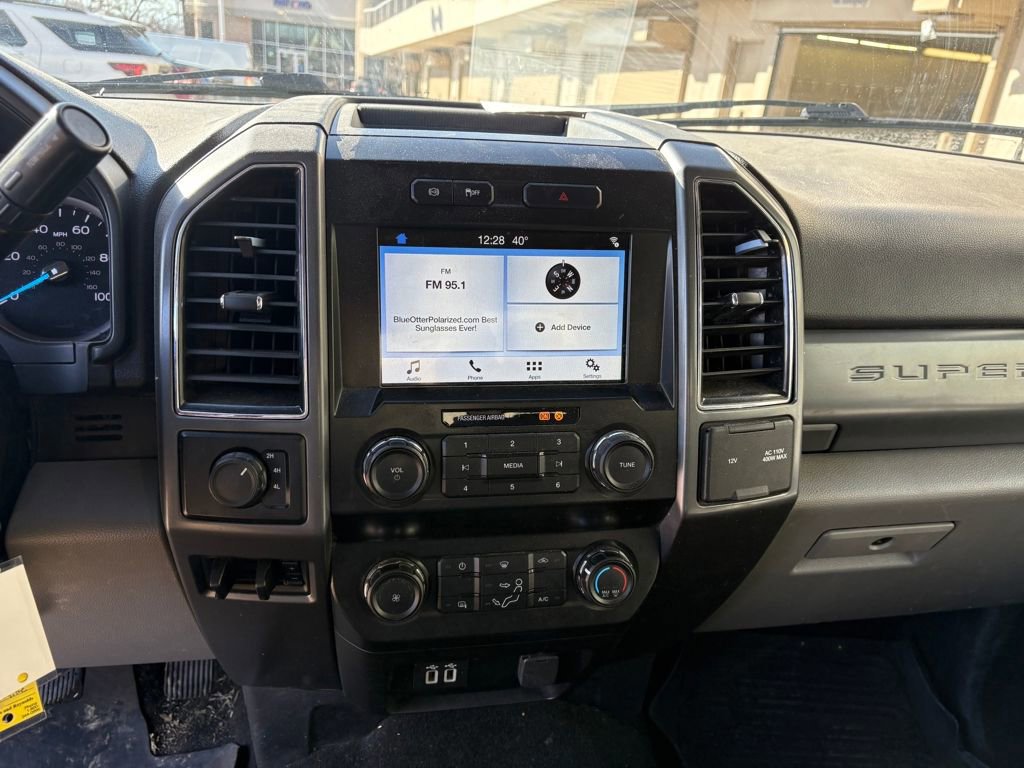 Certified 2019 Ford F250 XLT w/ Snow Plow Prep Package image 19