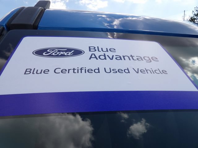 Certified 2025 Ford Bronco Sport Big Bend AWD/4WD image 19