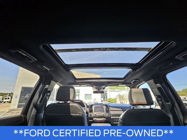 Certified 2020 Ford Expedition King Ranch w/ Cargo Package image 17