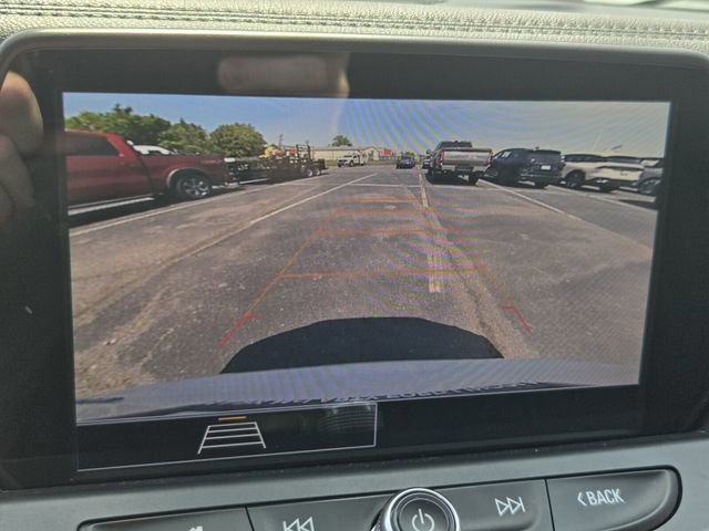 Used 2022 Chevrolet Blazer LT image 22