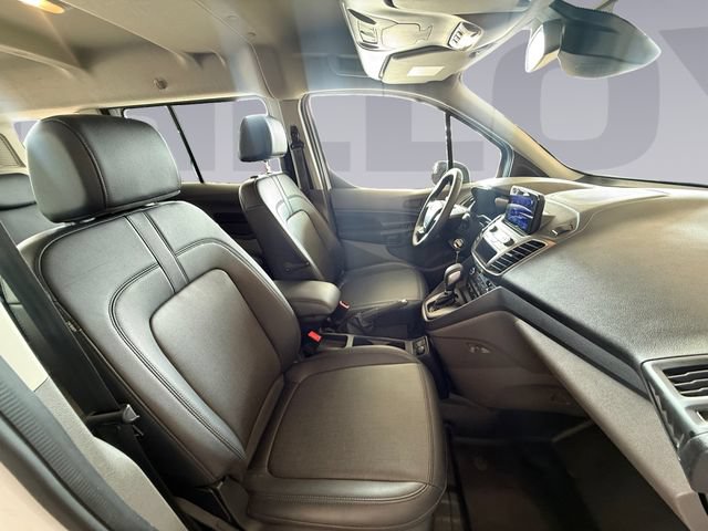 Certified 2023 Ford Transit Connect XL FWD image 17