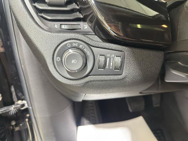 Used 2019 FIAT 500X Trekking Plus w/ Premium Group AWD/4WD image 12