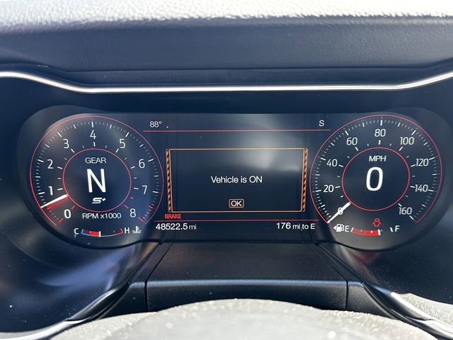 Certified 2022 Ford Mustang GT Premium w/ Equipment Group 401A RWD image 18