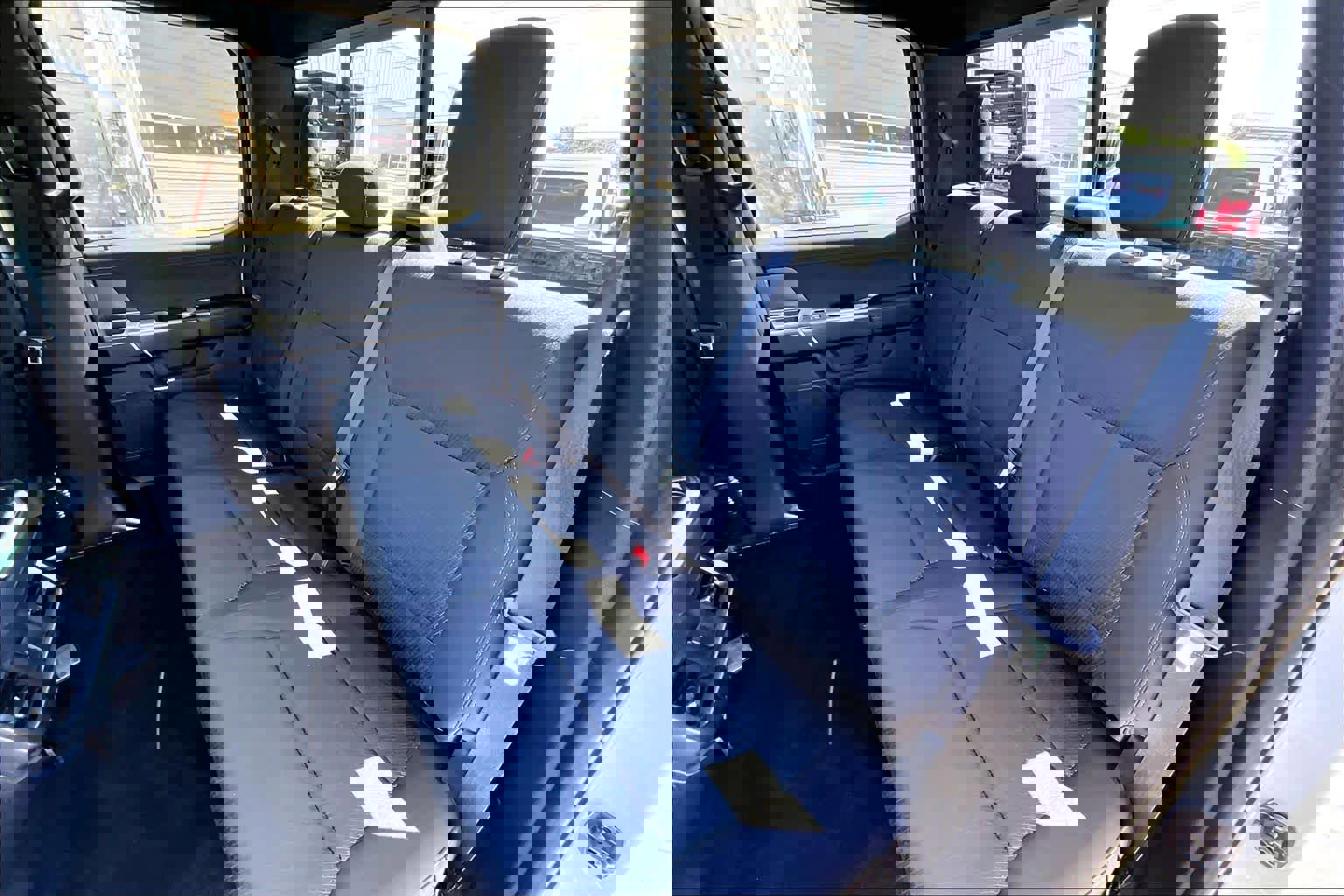 Certified 2024 Ford F150 XLT w/ Equipment Group 302A MID image 22