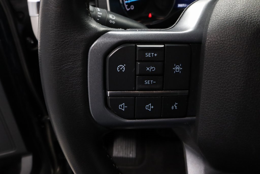 Certified 2023 Ford F150 XLT w/ Equipment Group 302A High image 26