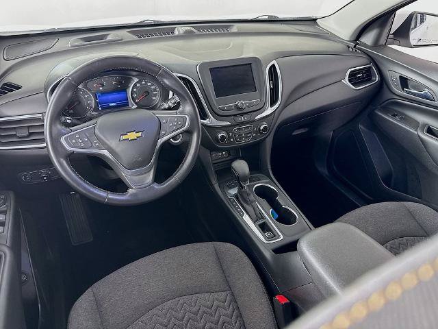 Used 2022 Chevrolet Equinox LT AWD/4WD image 18