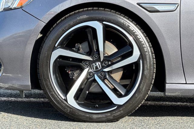Used 2019 Honda Accord Sport image 27