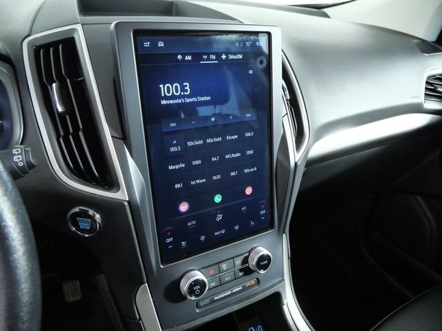 Certified 2023 Ford Edge SEL w/ Convenience Package AWD/4WD image 21