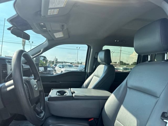 Certified 2023 Ford F250 XL w/ XL Chrome Package AWD/4WD image 31