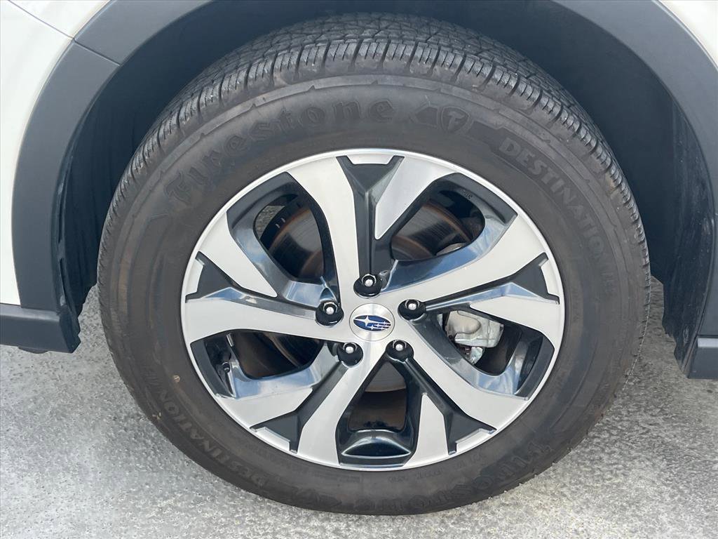 Used 2022 Subaru Outback Limited image 19