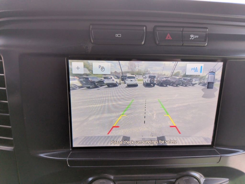 Certified 2023 Ford F150 XL w/ STX Appearance Package AWD/4WD image 12