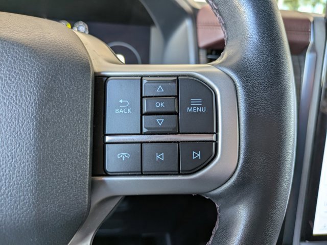 Certified 2023 Ford Expedition Limited image 28