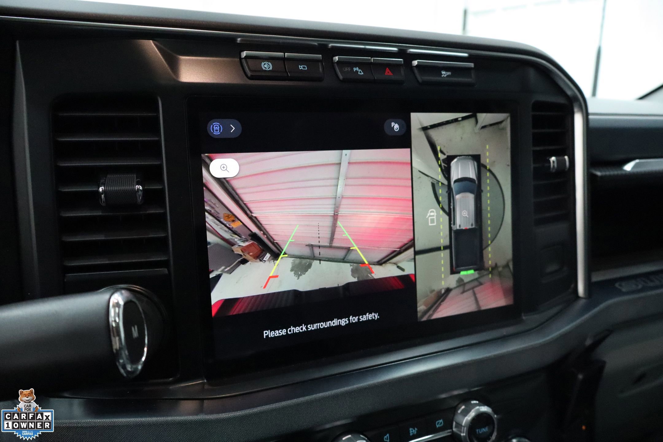 Certified 2023 Ford F450 Limited AWD/4WD image 23