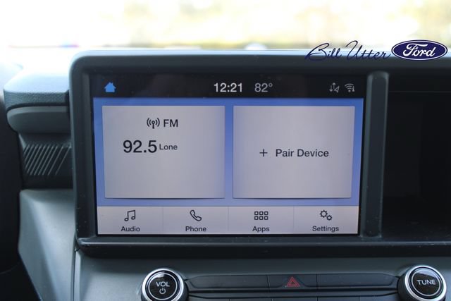 Certified 2023 Ford Maverick XL FWD image 17