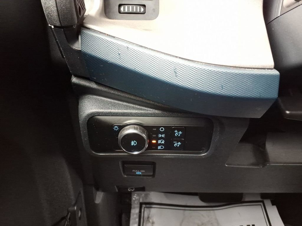 Certified 2024 Ford Bronco Outer Banks image 15