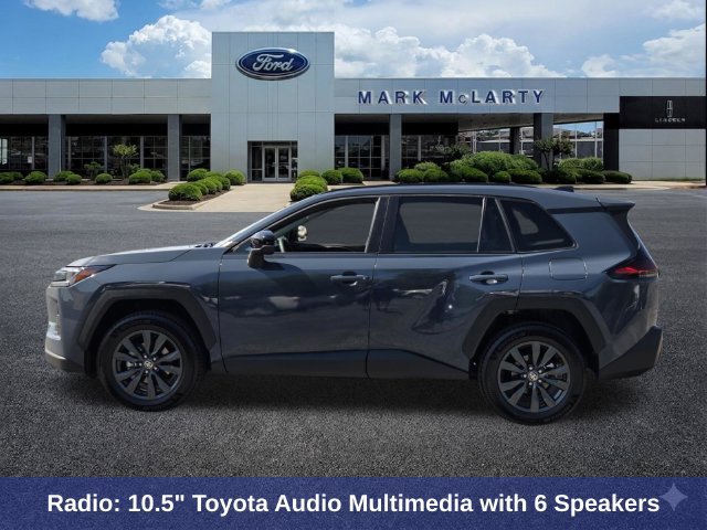 Used 2026 Toyota RAV4 XLE Premium AWD/4WD image 2