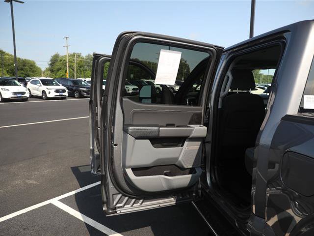 Certified 2022 Ford F150 XLT w/ Equipment Group 302A High AWD/4WD image 24