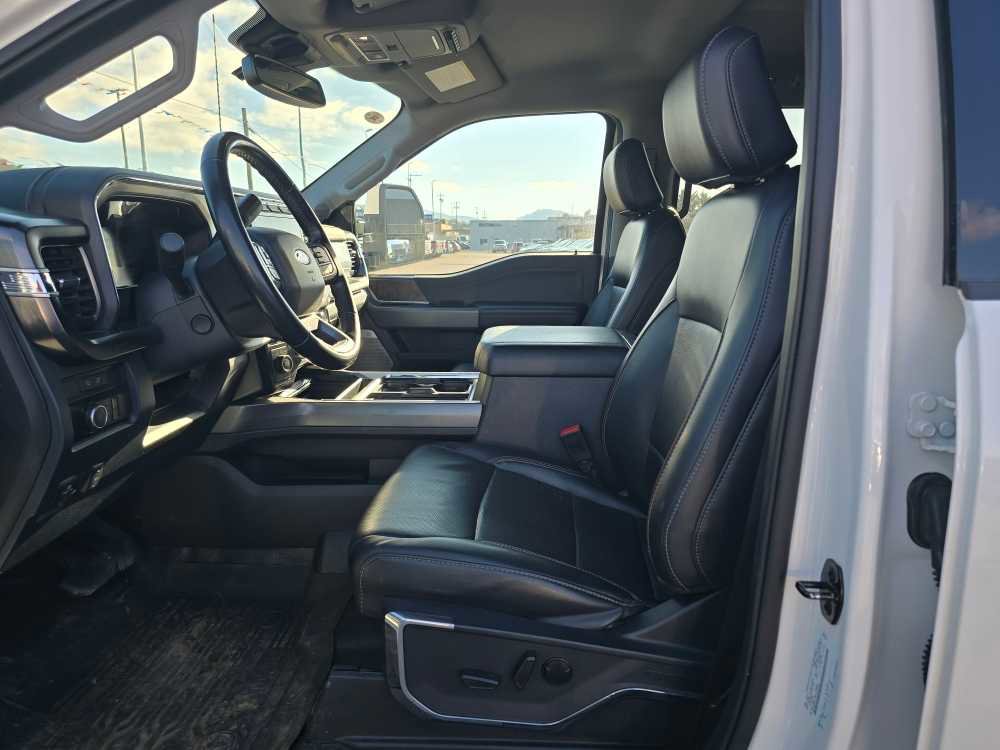 Certified 2023 Ford F450 Lariat image 9