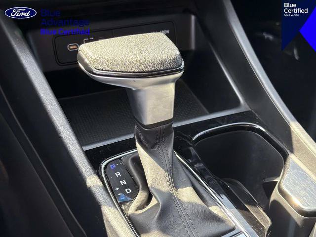 Used 2025 Hyundai Tucson SE FWD image 27