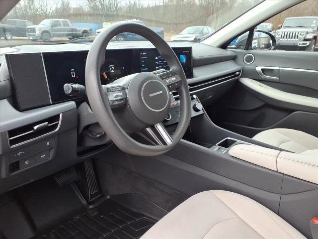 Used 2024 Hyundai Sonata SEL image 10