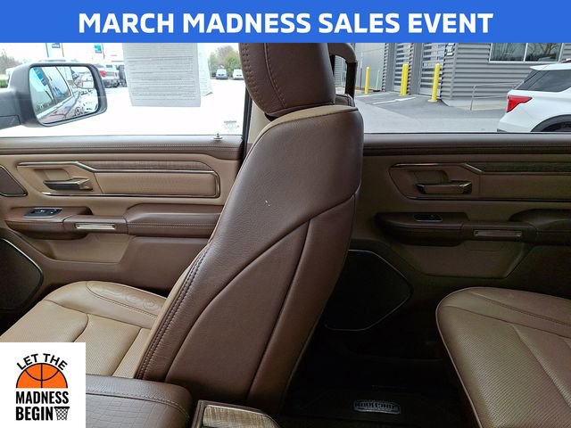 Used 2020 RAM 1500 Limited image 17