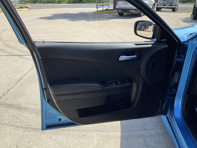 Used 2023 Dodge Charger GT w/ Blacktop Package RWD image 7
