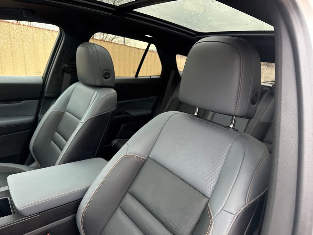 Used 2024 Honda Prologue Elite image 12