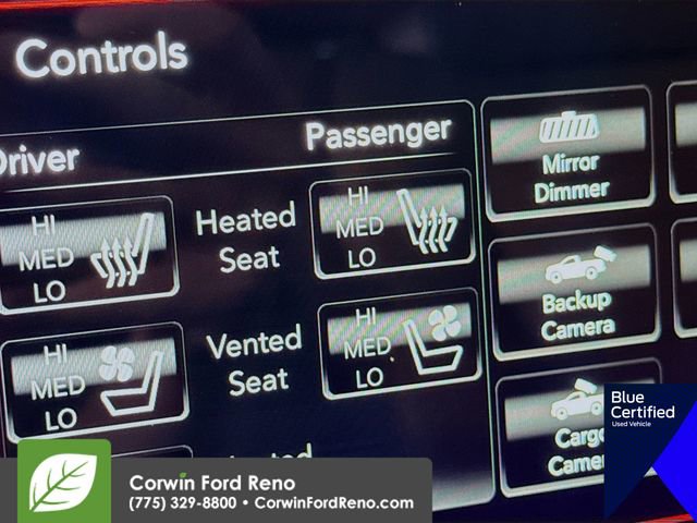 Used 2019 RAM 2500 Limited image 24