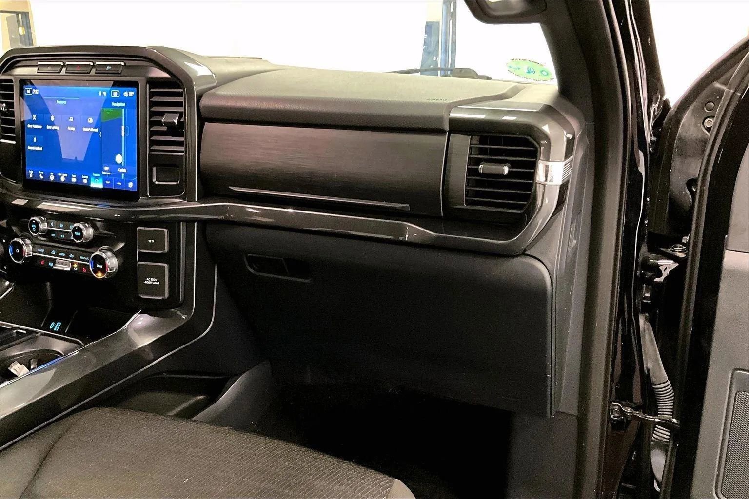 Certified 2023 Ford F150 XLT w/ Equipment Group 302A High image 15