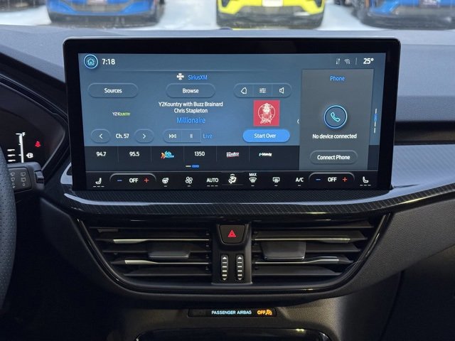 Certified 2023 Ford Escape ST-Line w/ Tech Pack #1 image 8