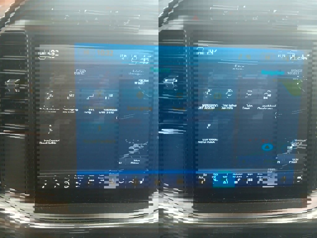 Certified 2023 Ford F150 XLT w/ Equipment Group 302A High image 48