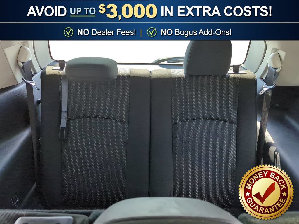 Used 2019 Dodge Journey SE FWD image 21