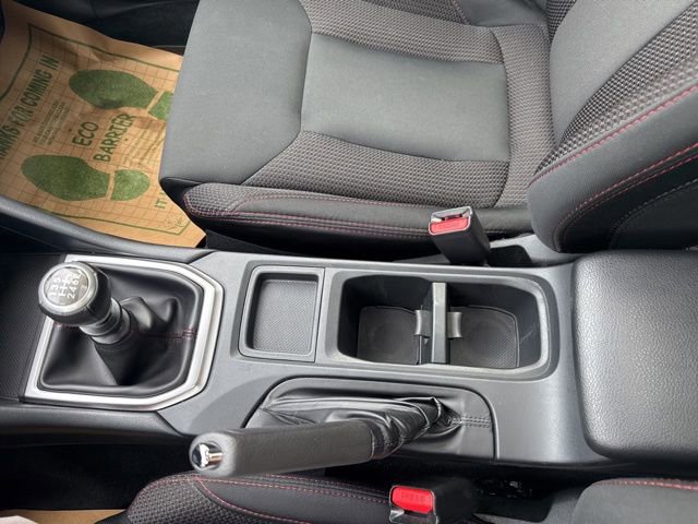 Used 2024 Subaru WRX Premium AWD/4WD image 26