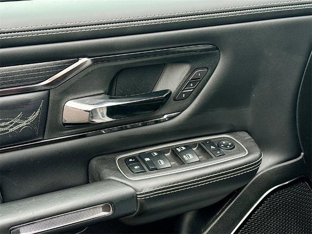 Used 2023 RAM 1500 Limited image 16