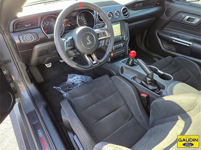 Certified 2018 Ford Mustang Shelby GT350 w/ Electronics Package image 13