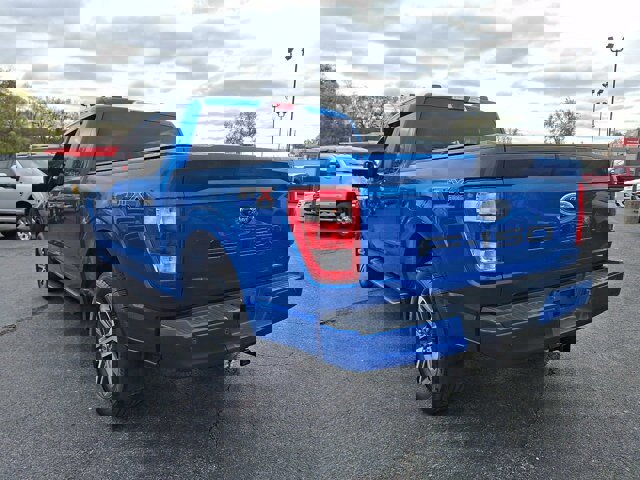 Certified 2021 Ford F150 XL w/ STX Appearance Package image 3