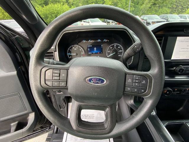 Certified 2023 Ford F150 XL w/ STX Appearance Package AWD/4WD image 22