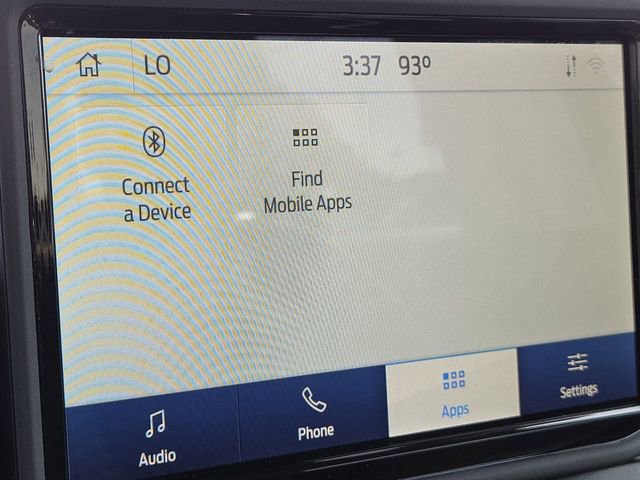 Certified 2022 Ford Bronco Sport Big Bend w/ Convenience Package image 17