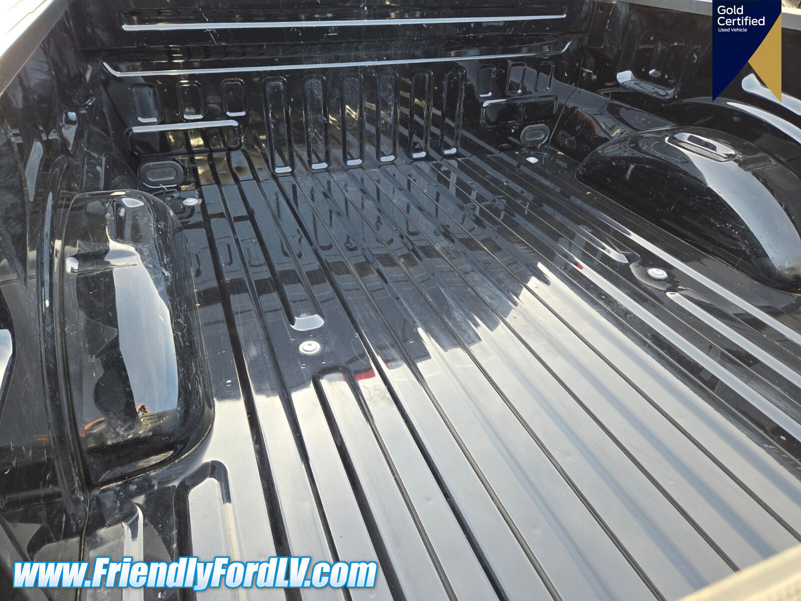 Certified 2022 Ford F150 XLT w/ Equipment Group 302A High image 12