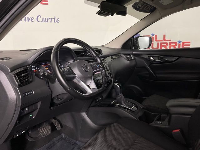 Used 2019 Nissan Rogue Sport SV w/ Technology Package image 13