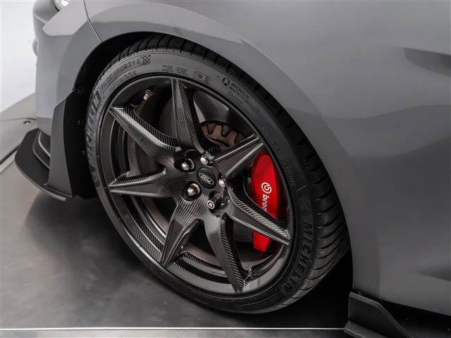 Certified 2021 Ford Mustang Shelby GT500 w/ Carbon Fiber Track Pack image 17